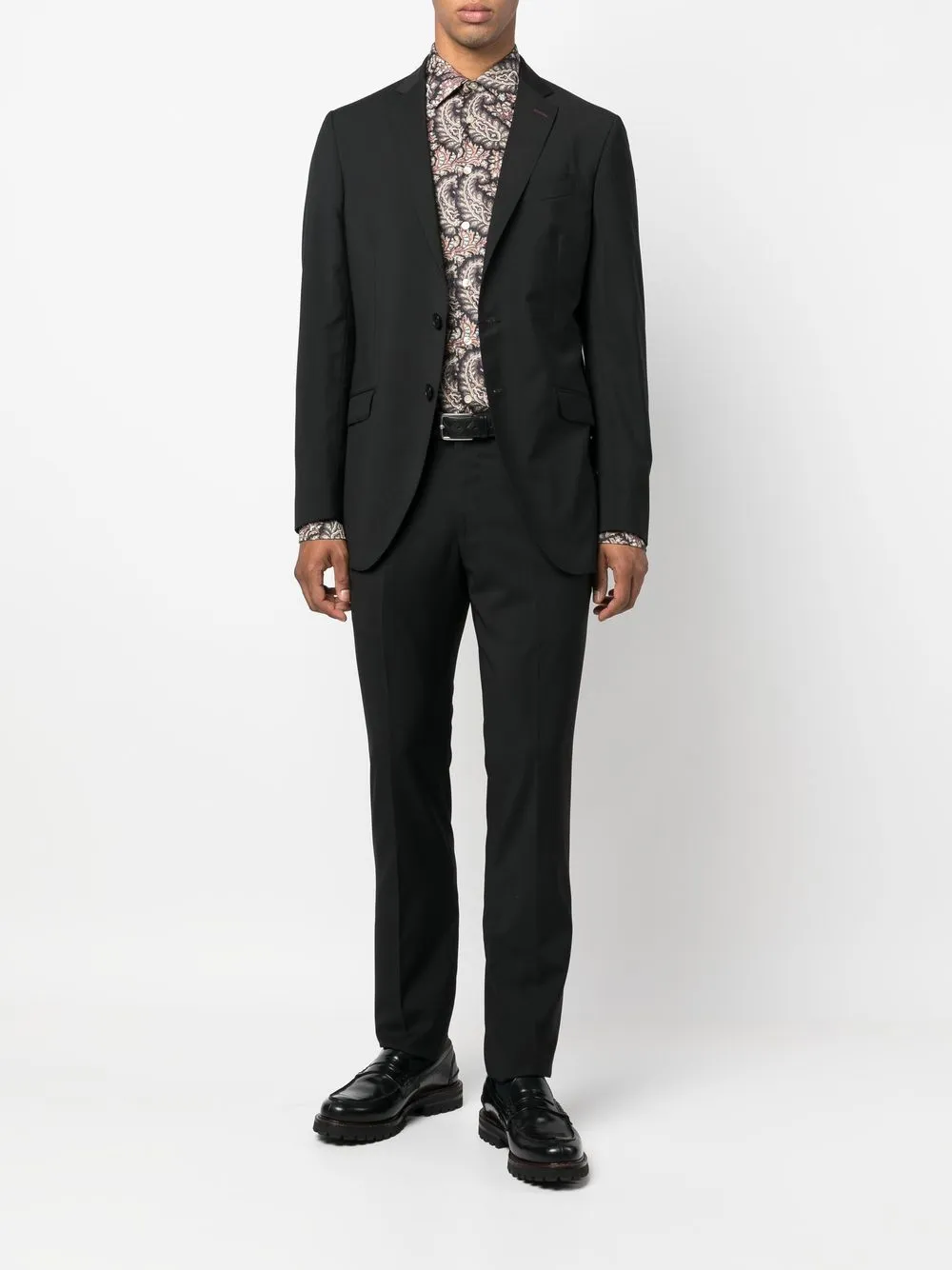 ETRO traje con botones | Trajes con botones | Image 2