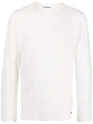Jil Sander（ジル・サンダー）メンズ Tシャツ - FARFETCH