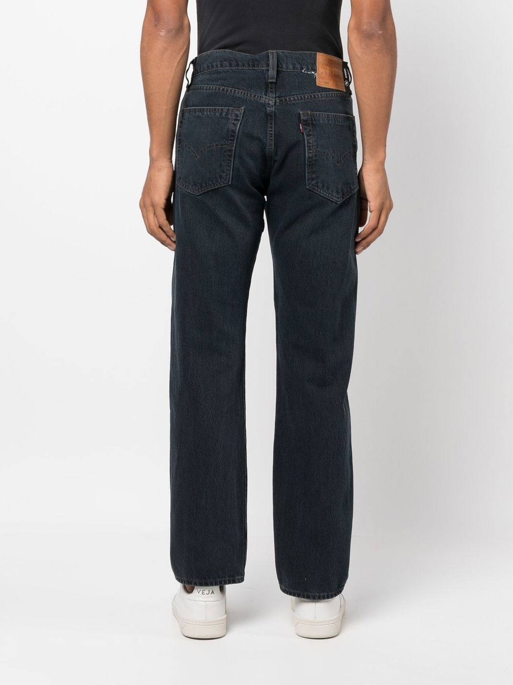 Levi's 501 Original Jeans - Farfetch