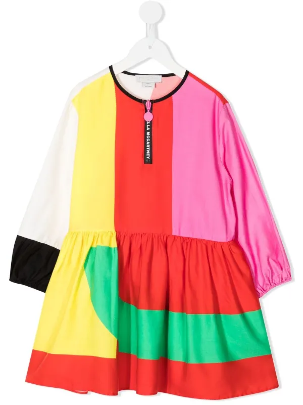 Stella McCartney Kids ステラ・マッカートニー・キッズ カラー