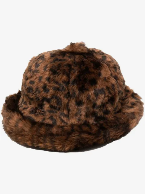 Kangol sombrero con parche del logo