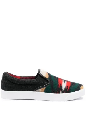 Junya Watanabe MAN x New Balance BB650 lace-up Sneakers | Black