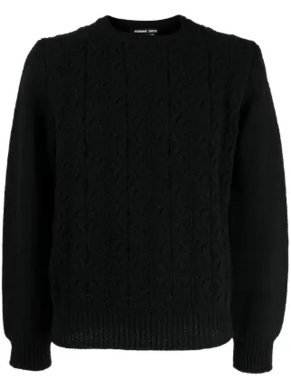 comme des garcons jumper 42