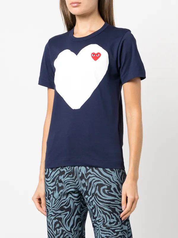 Comme des garcons t shirt xs Clearance