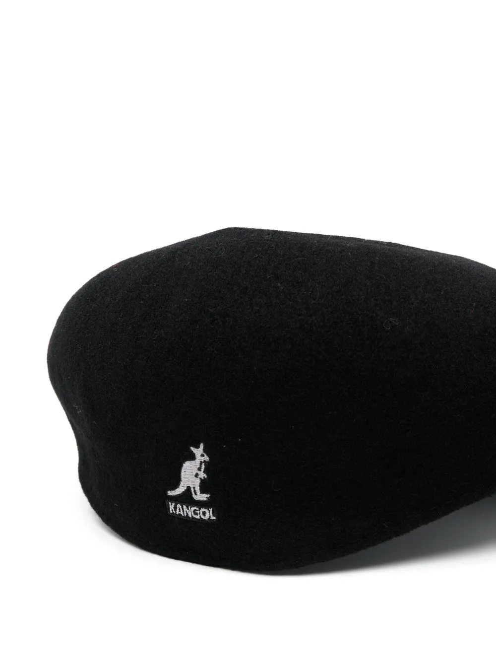 Kangol Boné com patch de logo | Image 2