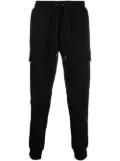 Polo Ralph Lauren cargo pocket joggers - Black