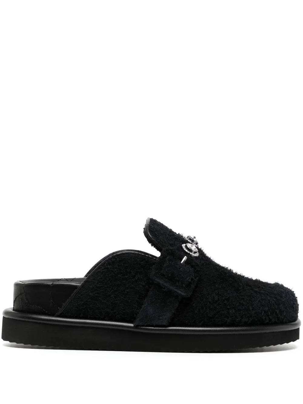 

Kurt Geiger London mules Orson - Negro