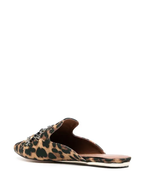 kurt geiger olive eye