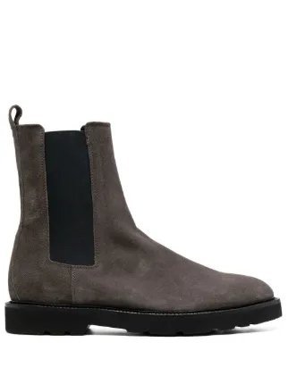 Paul smith 2024 suede chelsea boots