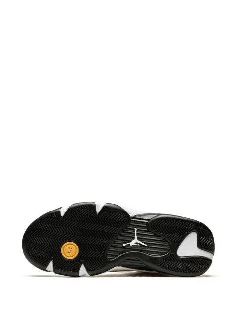 Jordan Air Jordan 14 "Ginger" sneakers 487471701 - 3