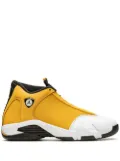 Jordan Air Jordan 14 ""Ginger"" sneakers - Yellow