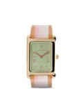 laCalifornienne Daybreak Venice watch - Pink