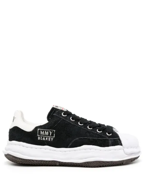 Maison MIHARA YASUHIRO Blakey low-top sneakers