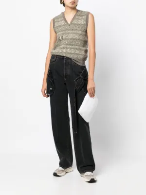MERYLL ROGGE Clothing for Women - Shop on FARFETCH