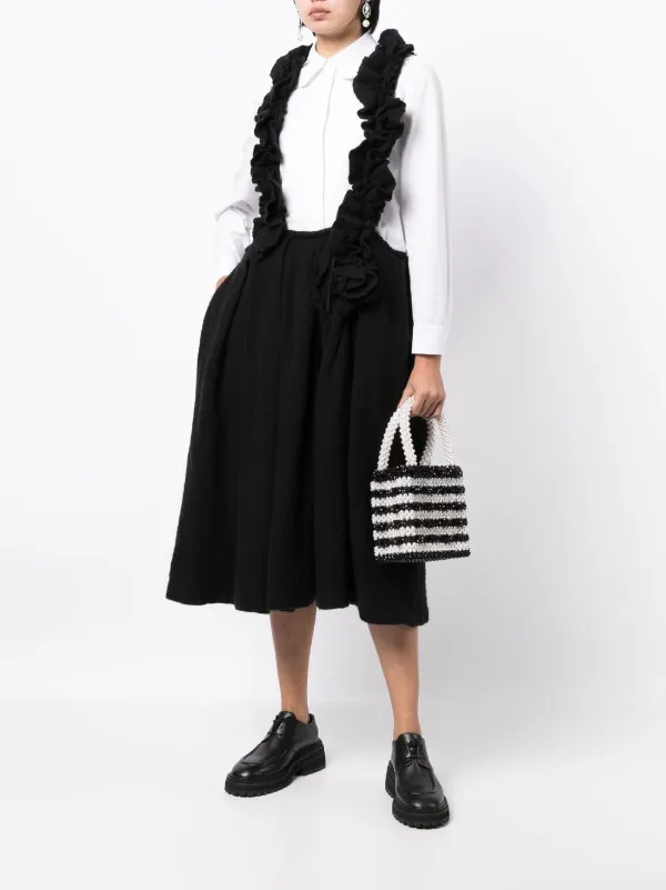 Comme des shop garcons pinafore