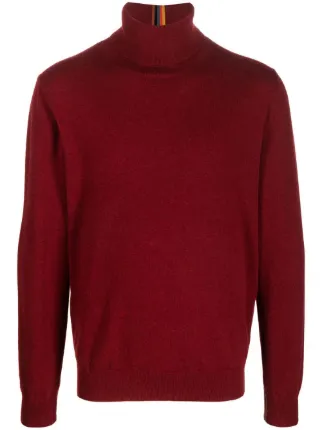 Paul smith shop cashmere sweater