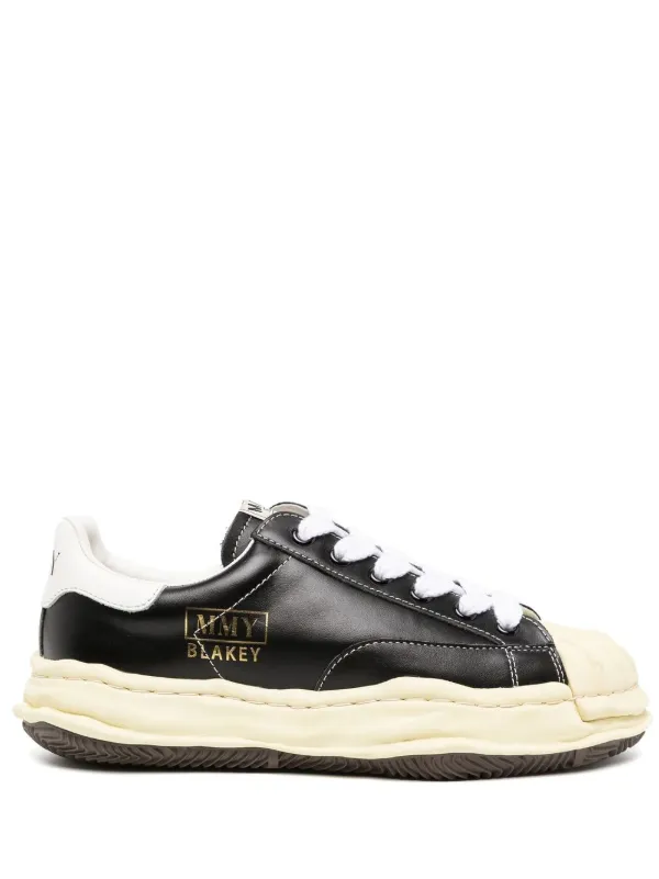 靴 Maison MIHARA YASUHIRO Blakey low 18962873_41475440_600.jpg
