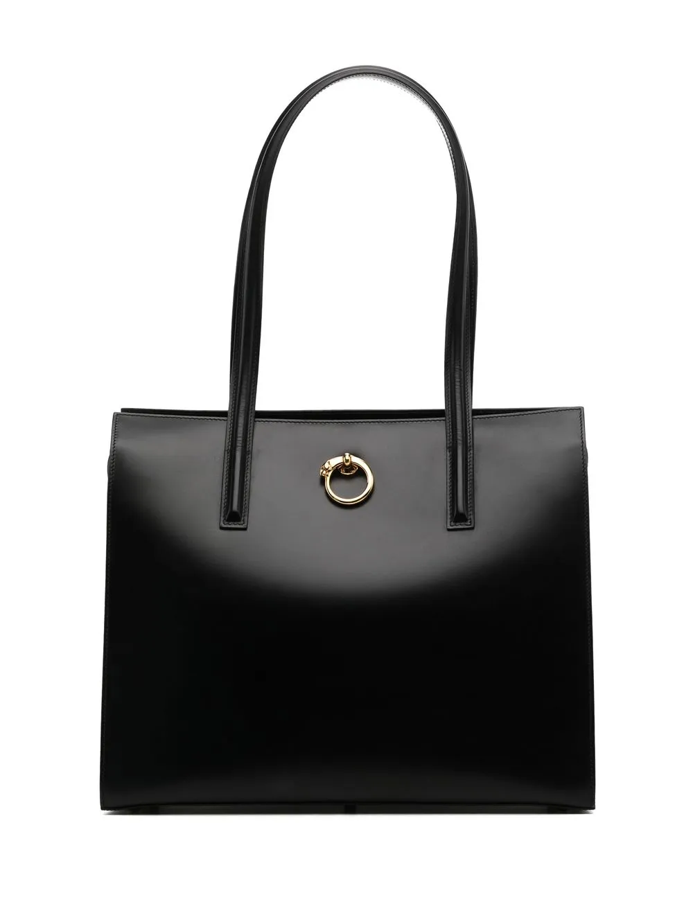 

Cartier tote Panthère 1990-2000 pre-owne - Negro