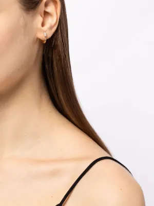 Otiumberg/オティウムバーグ ウェーブカフ Gold Vermeil Wave Cuff | Otiumberg