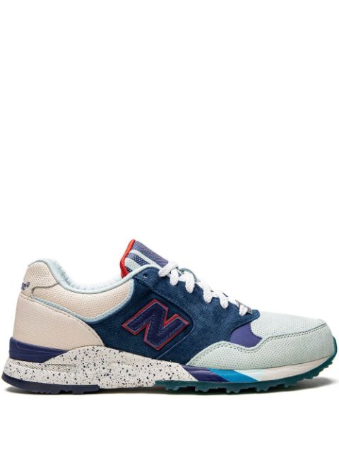 hype New Balance M850 "Brooklyn Bridge" sneakers 