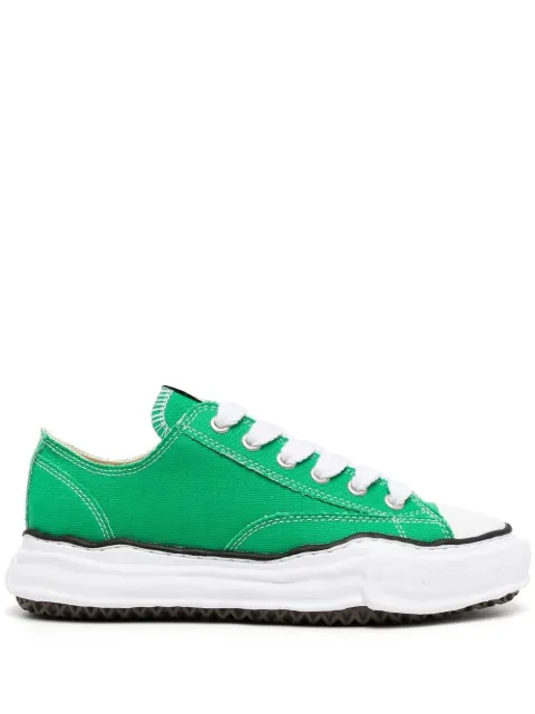 Maison MIHARA YASUHIRO Peterson low-top sneakers