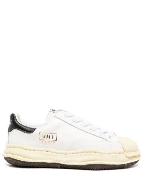Maison MIHARA YASUHIRO Blakey low-top sneakers