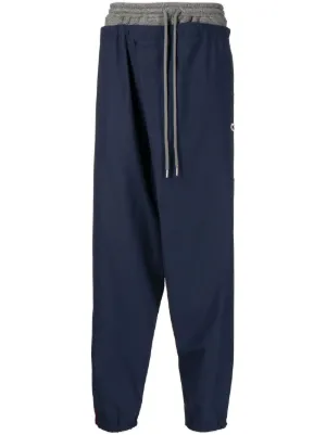 Maison Mihara Yasuhiro メンズ スウェットパンツ通販 - FARFETCH Maison Mihara Yasuhiro メンズ スウェットパンツ通販 - FARFETCH