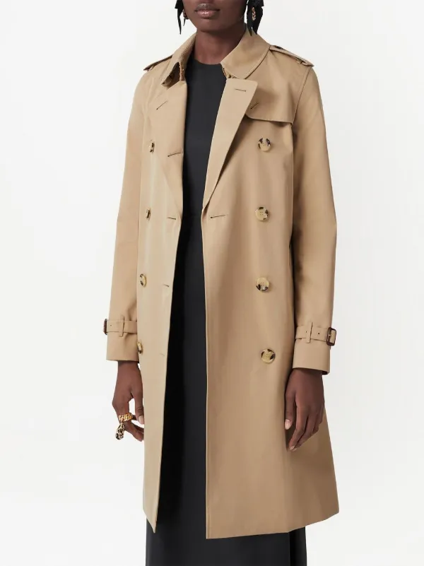 Burberry trench 2024 coat heritage