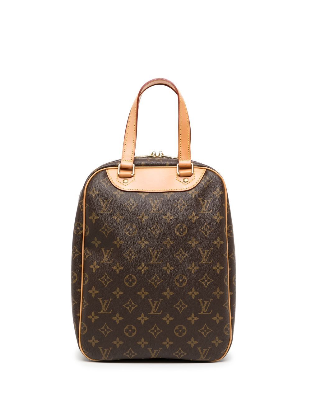 

Louis Vuitton bolsa Excursion 2001 pre-owned - Marrón