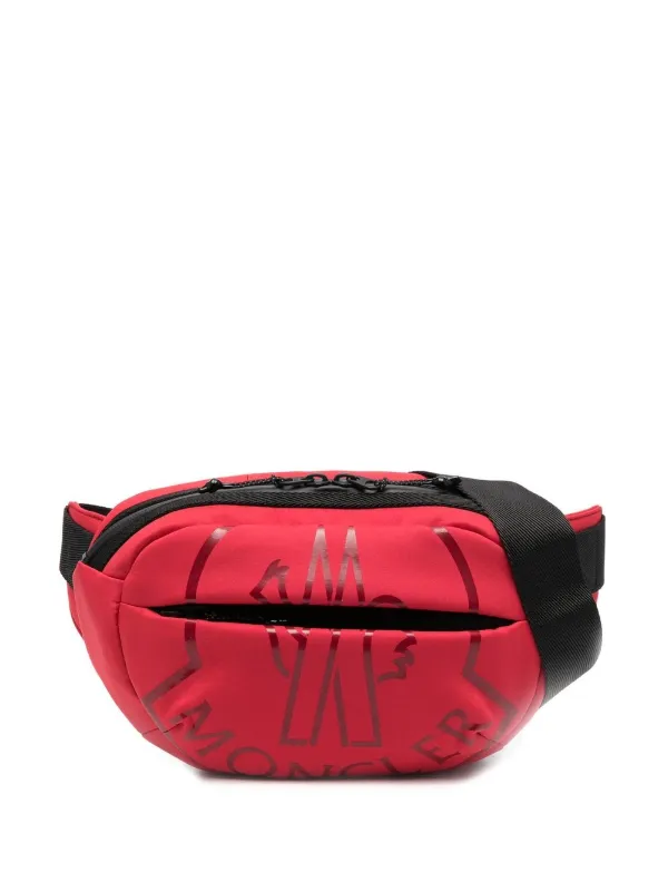 Moncler on sale fanny pack