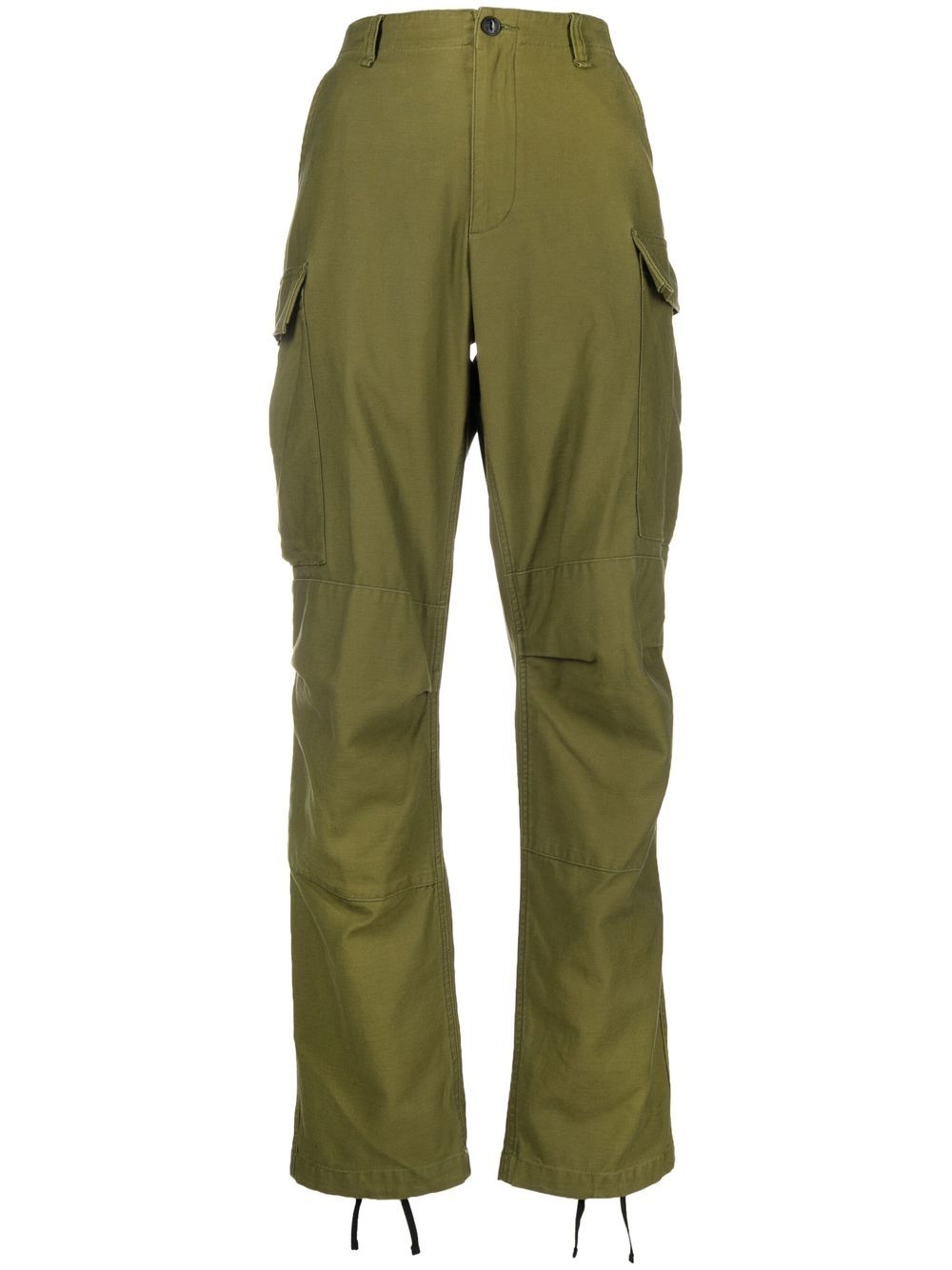 Rag & Bone Sands straight-leg Cargo Trousers - Farfetch