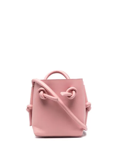 Marsèll Nodino knot-detail tote bag
