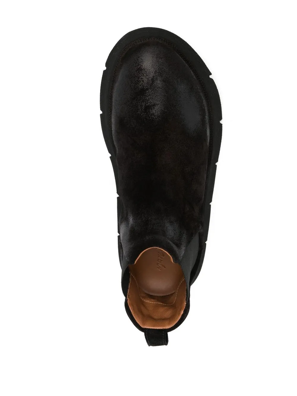Marsèll Intagliata Chelsea Boots | Black | FARFETCH