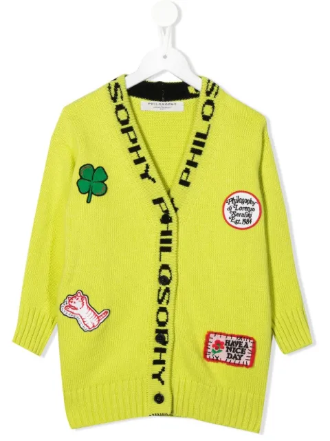 Philosophy Di Lorenzo Serafini Kids 
