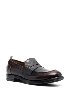 Officine Creative（オフィチーネクリエイティブ）モカシン