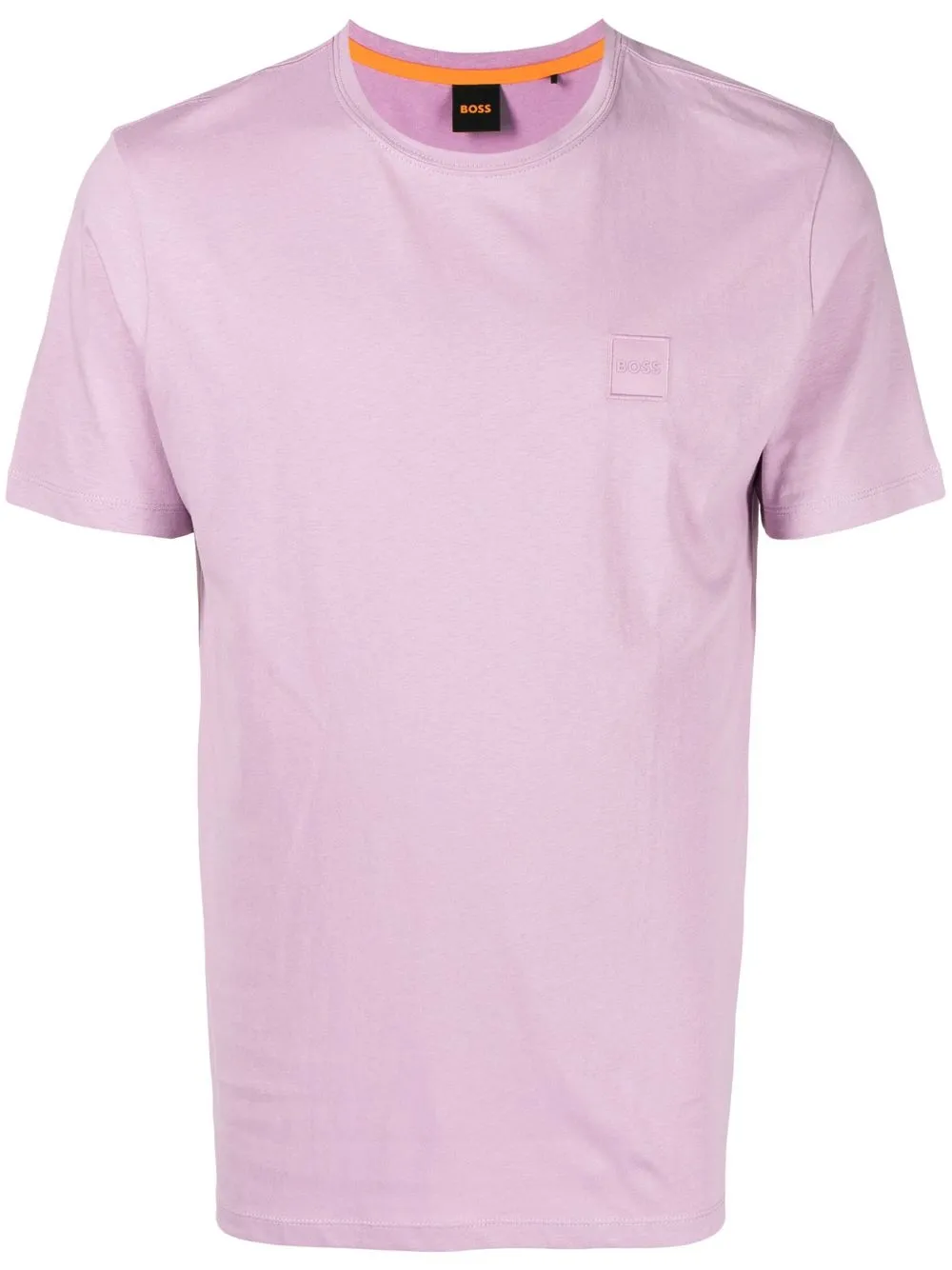 

BOSS playera Tales - Morado