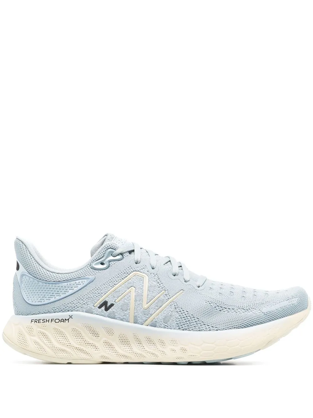 

New Balance tenis Fresh Foam X 1080v12 - Azul