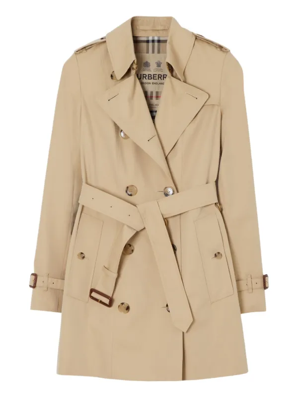 トレンチコート BURBERRY CHELSEA HERITAGE TRENCH COAT 0400018549092_MIDNIGHT?wid=600