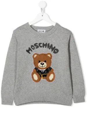 Moschino(モスキーノ)キッズ - FARFETCH