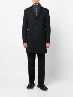 BOSS Coats for Men - Shop Now on FARFETCH