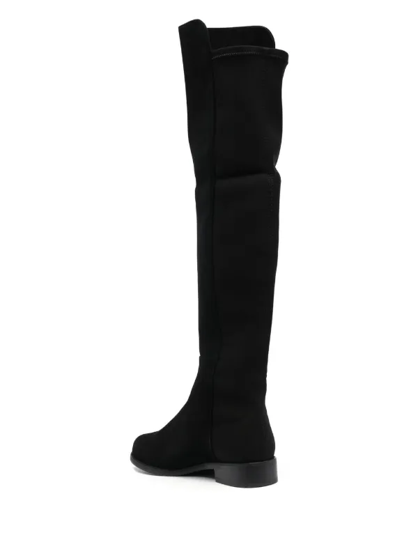 Stuart weitzman reserve clearance over the knee boots