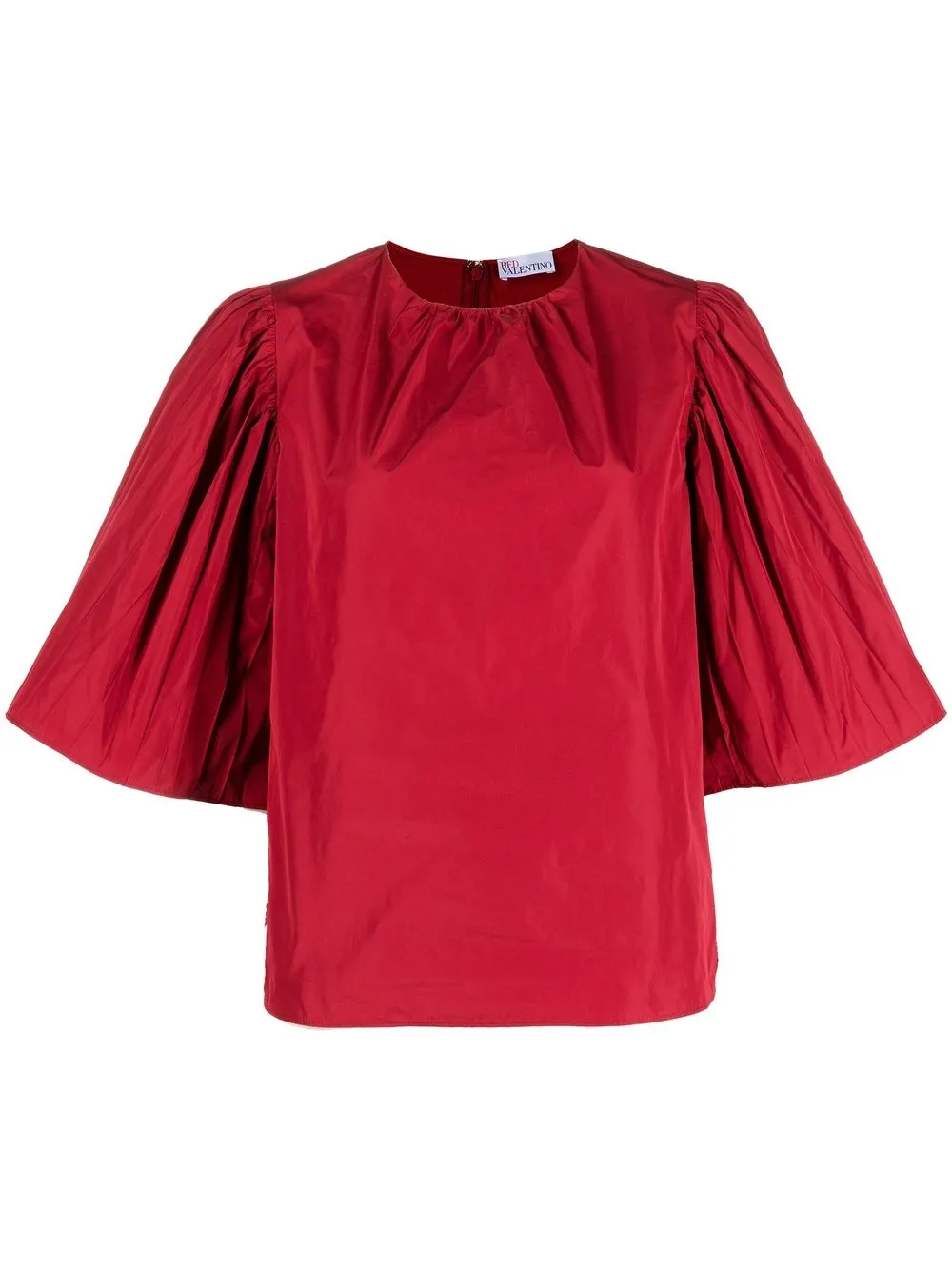 

RED Valentino short-sleeve top