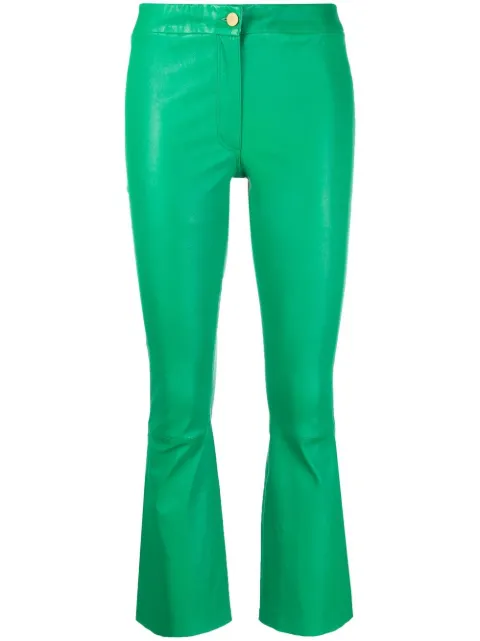 Arma pantalones capri