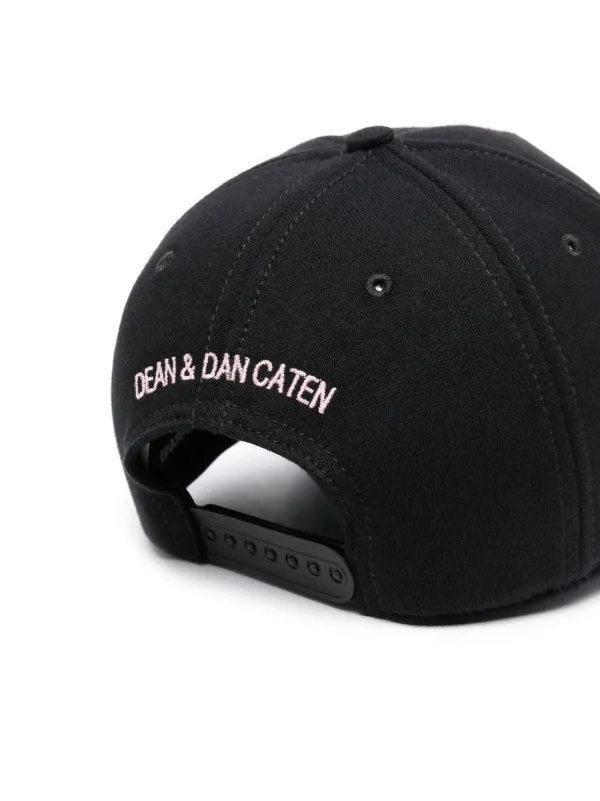 Caten cheap dsquared cap