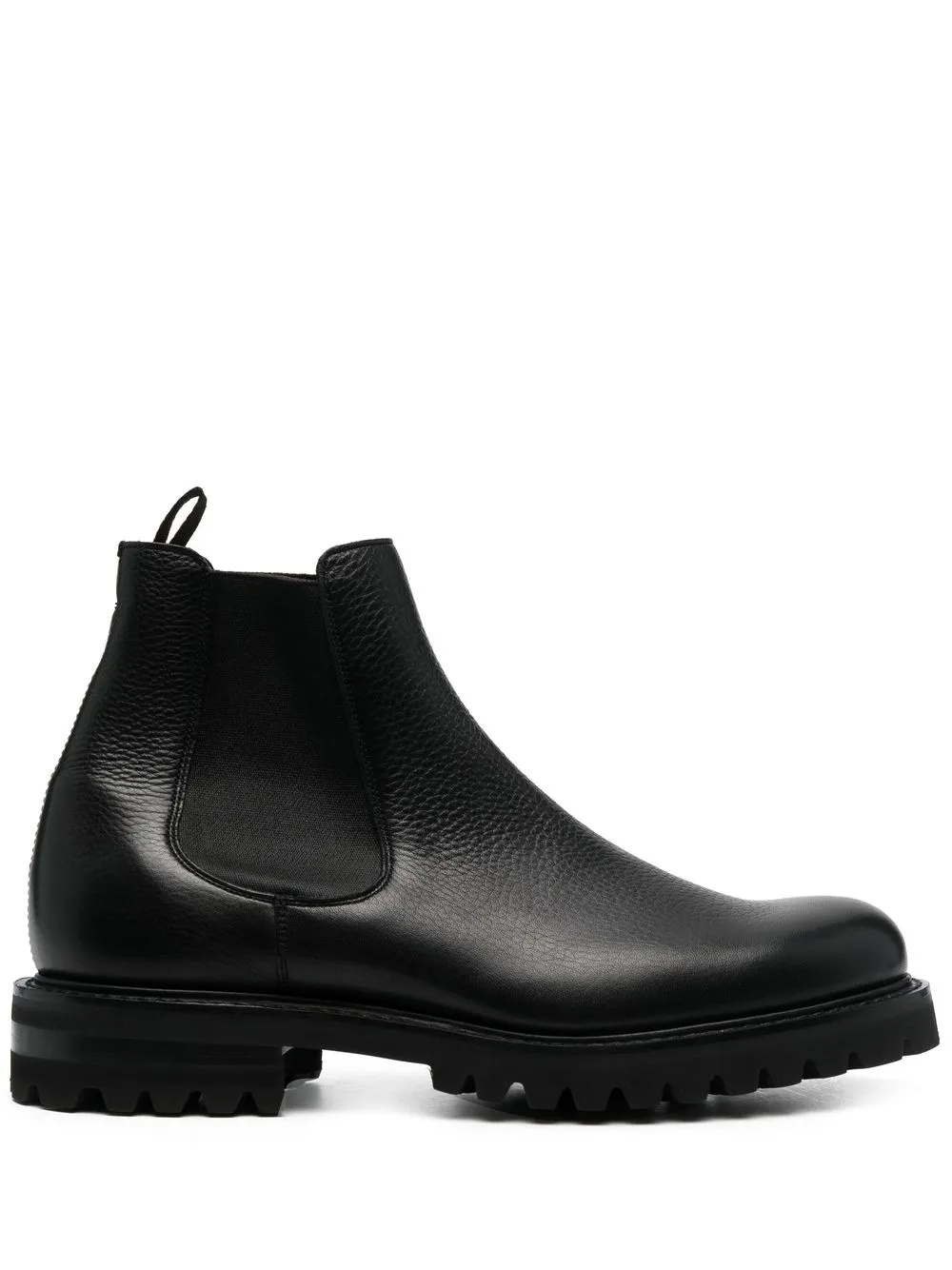 

Church's botas chelsea Cornwood 3 - Negro