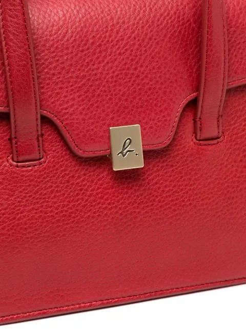 gold chain strap purse