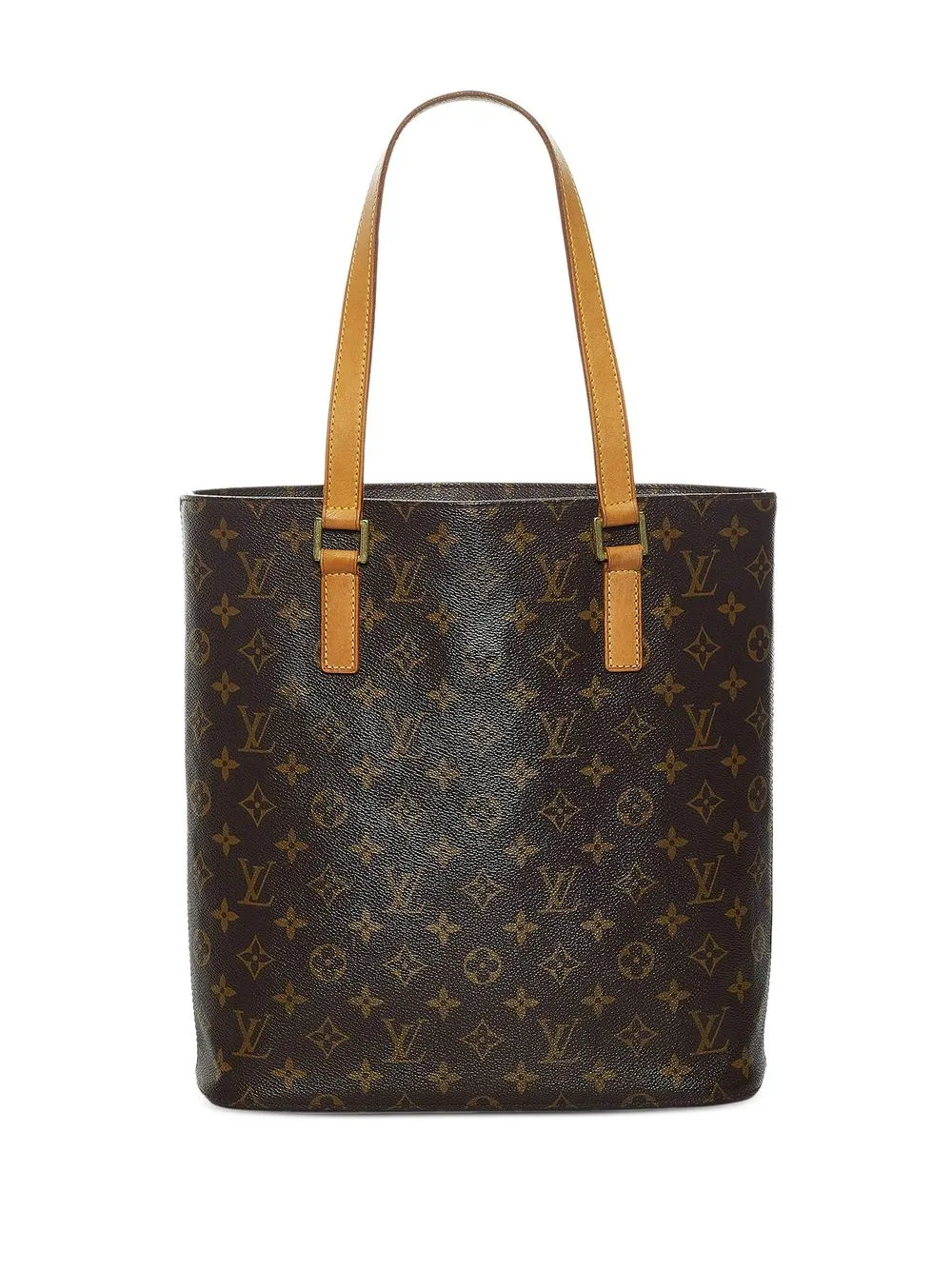 

Louis Vuitton 2004 pre-owned monogram Vavin GM tote - Marrón