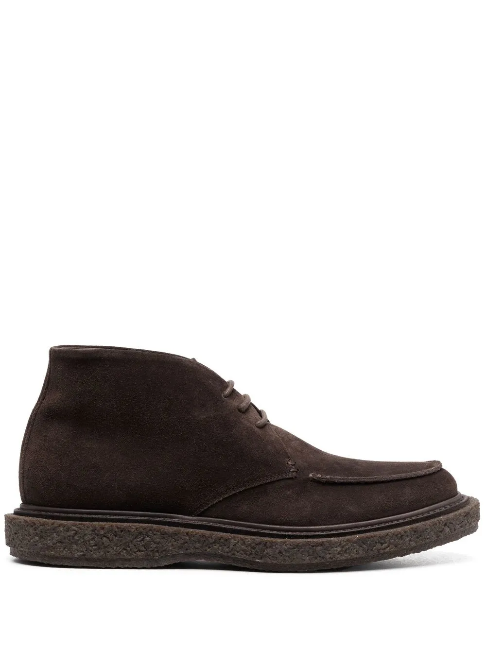 

Officine Creative botas Bulley 001 - Marrón