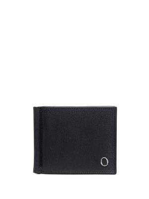 4730AQ portacarte uomo ORCIANI man cardholder black