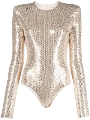 Alexandre Vauthier Tops for Women - Farfetch
